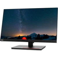Монитор Lenovo ThinkVision P27u-20 (62CBRAS6CB) фото 2